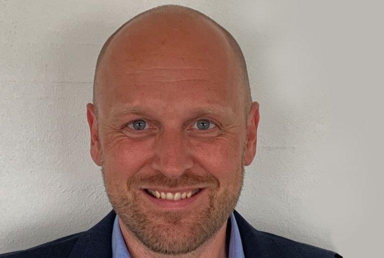Direktør blev fritaget for tjeneste – nu er afløseren fundet