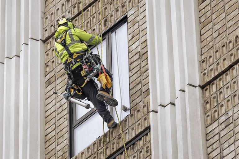 Økonom peger på fleksibelt arbejdsmarked som årsag til lav ledighed