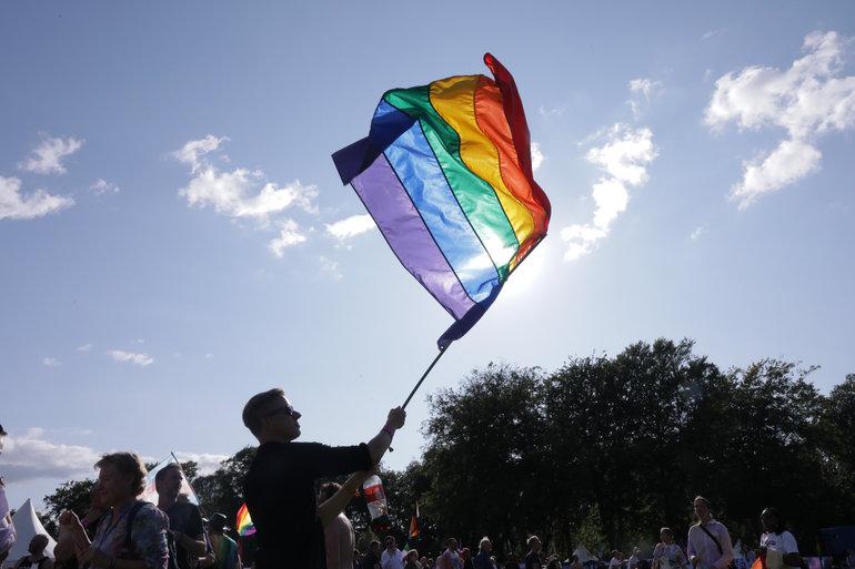 Holbæk skal være for alle – også LGBTQ+-personer