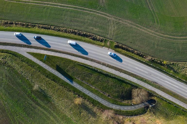 3,27 mio. kr. skal sætte skub i midtjysk samkørsel