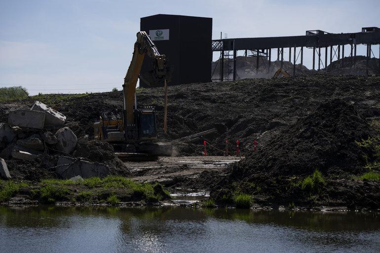 Nordic Wastes søsterselskab stævner Randers Kommune i sag om ansvar