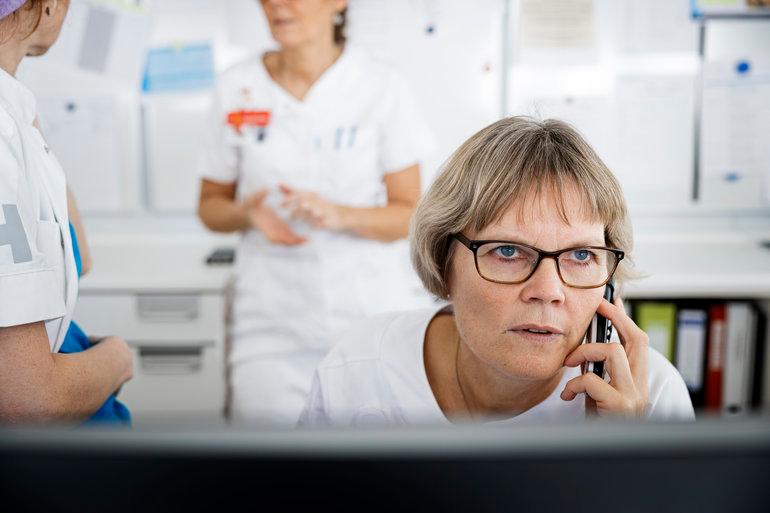 240 hospitalsledere efteruddannes til den digitale fremtid