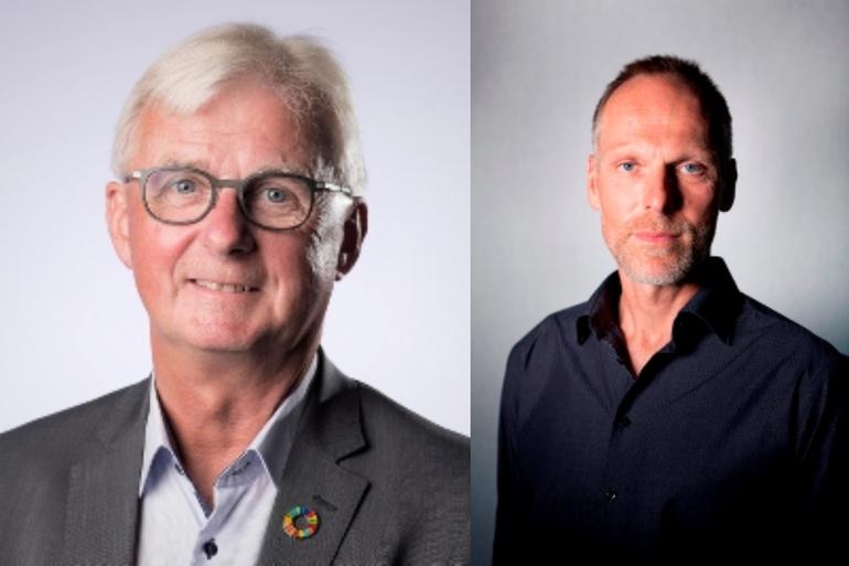 Langelands borgmester genopstiller ikke