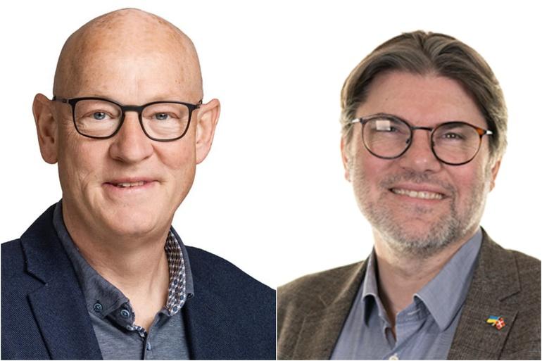 Første V-kandidat har meldt sig til at blive borgmester i Ringkøbing-Skjern
