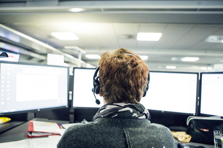 Hovedstaden har sløjfet gratis opkald til akuttelefon
