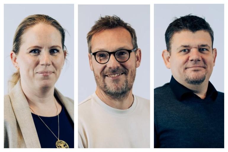 Udvalg vælger ny formand, men ville hellere have en anden