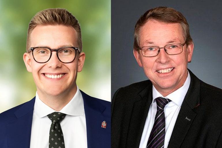 Borgerligt valgforbund udfordrer Venstre i Ringsted 