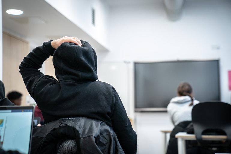 Ø-kommuner havde flest udgifter per folkeskoleelev i 2023