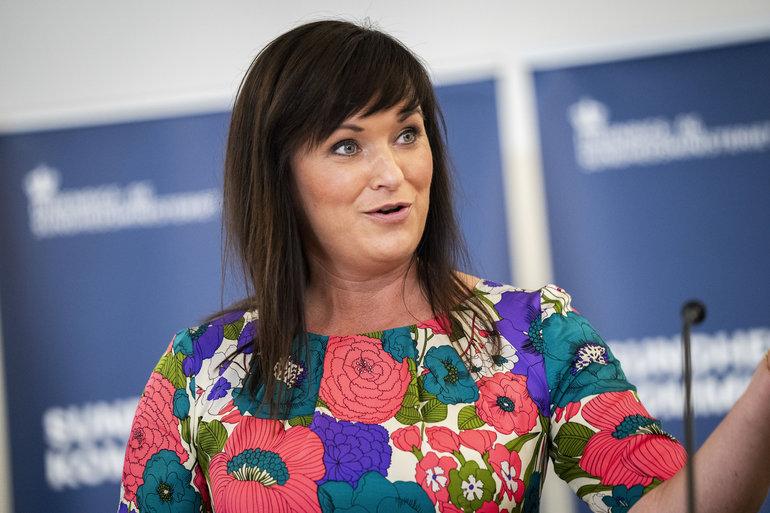 Regeringen vil kræve autorisation hos alle psykologer