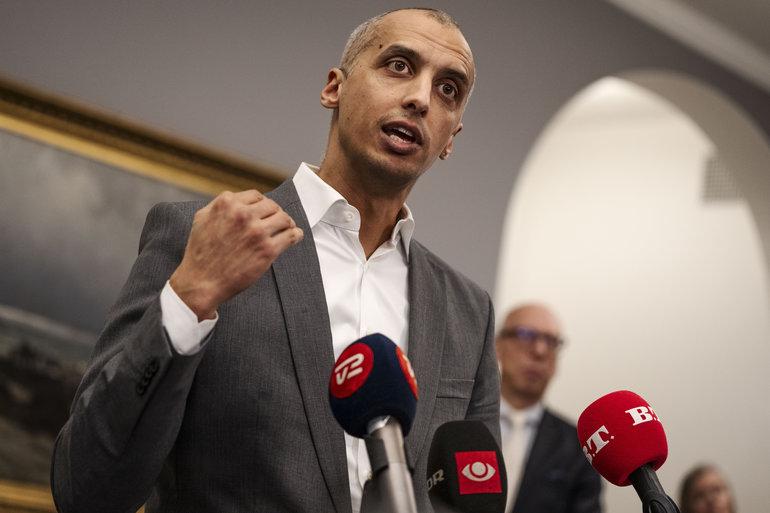 Elever skal hjælpe med udvikling af skolers nye læreplaner