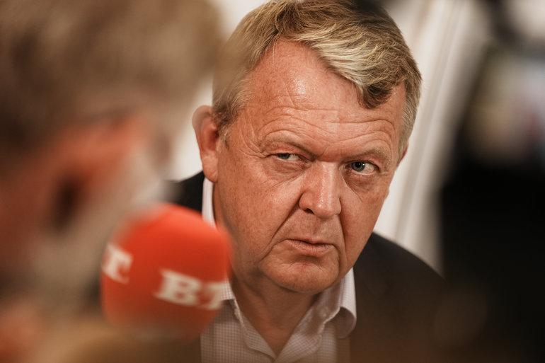 Efter krisemøde: Moderaterne hyrer psykolog og laver whistleblowerordning
