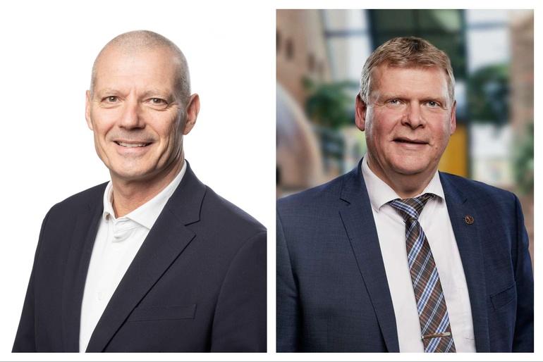 Hedensteds borgmester klar til en runde mere
