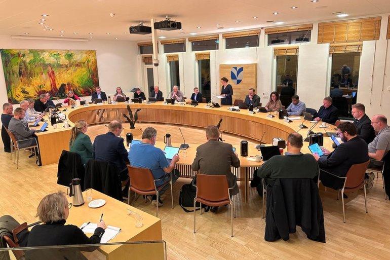 Igen enighed om budgettet i velstillede Billund