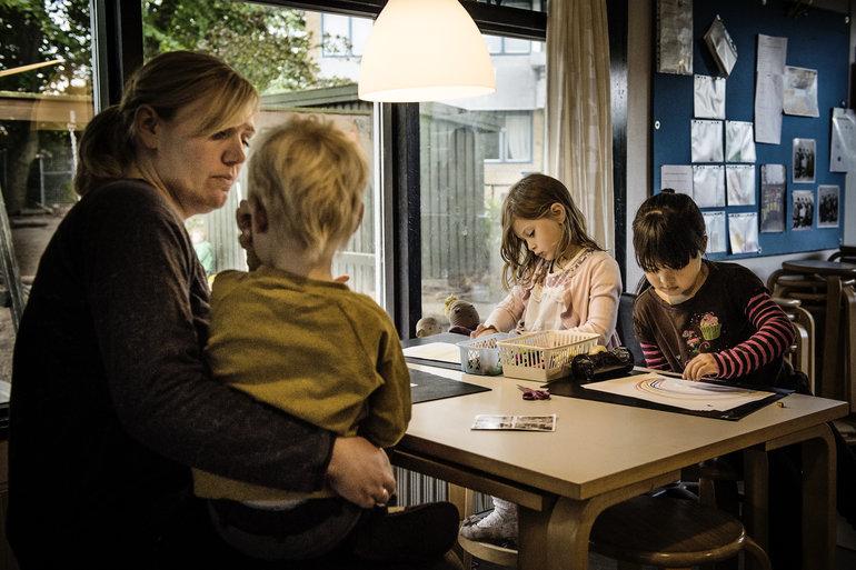 Kommuner fik droppet måltal for personale på falsk præmis