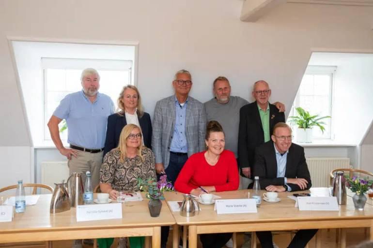 Budget 2025: Køge nyder godt af selvbudgettering fra 2022