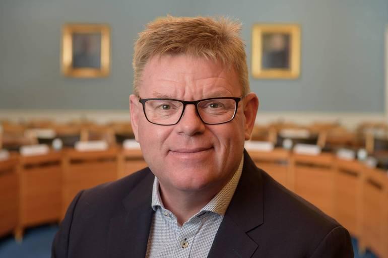 Budget 2025: Randers hæver skatten