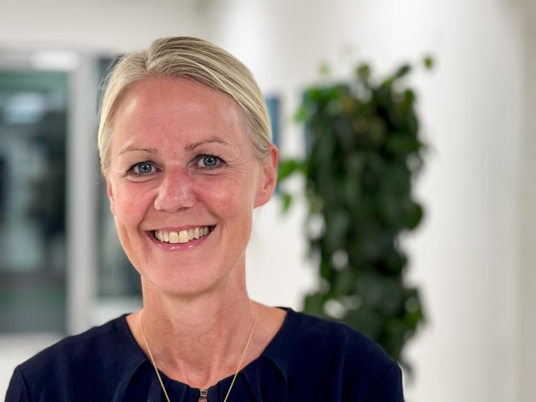 Ny vicekommunaldirektør til Lejre Kommune