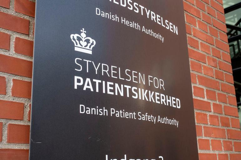 Tre Alles Lægehus-klinikker får tjekket patientsikkerheden