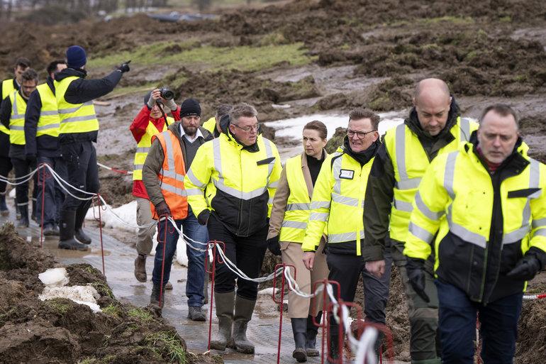 Byråd vil undersøge mulige fejl og mangler i sagen om Nordic Waste