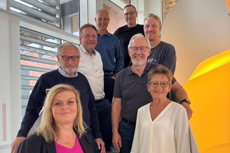 Bredt budgetforlig i Kalundborg giver plads til nye investeringer
