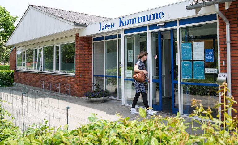 Vold og trusler holder kommunes eneste bibliotek lukket 