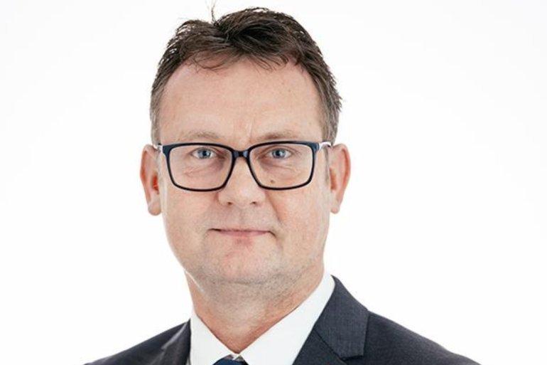 Fiskeridirektør er sandsynlig Lemvig-borgmester efter KV25