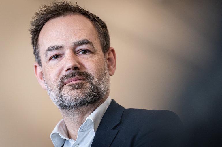 Bundsgaard er niende borgmester, der går i utide siden KV21