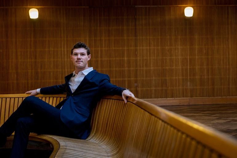 Anders Winnerskjold bliver ny borgmester i Aarhus 