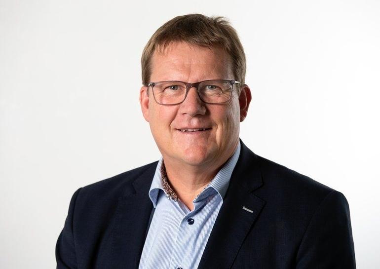 Middelfarts kommunaldirektør bliver formand for Offentlige Chefer