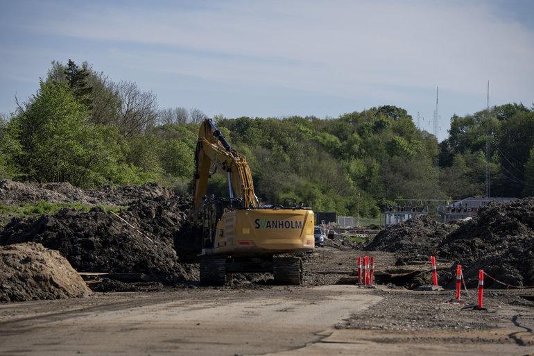 Nordic Waste-ejere har trukket millioner ud af moderselskab