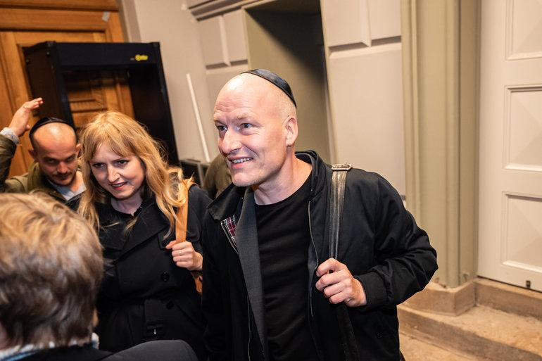 EL-profiler vil gøre det lettere at smide partimedlemmer ud