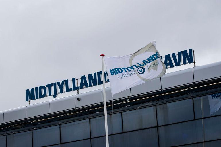 Næstformand for Midtjyllands Lufthavn har ikke opgivet Karup-ruten
