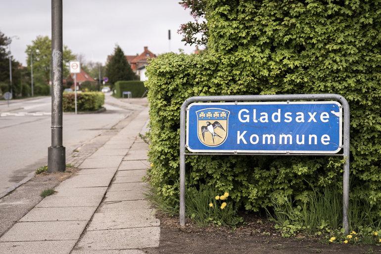 Gladsaxe frifundet i sag om databrud