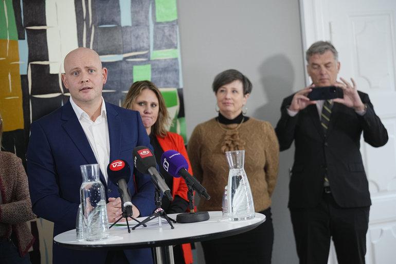 Kulturpas skal give udsatte unge entré til sport og koncerter