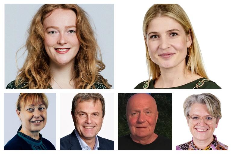 Krzyrosiak tager en periode mere, og Crawleys efterfølger er fundet