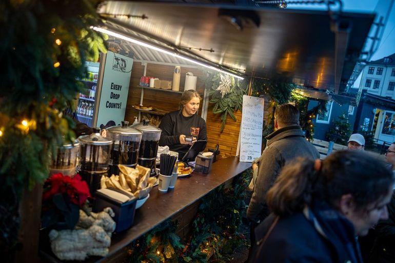 Københavns borgmestre vil have flere lokale julemarkeder