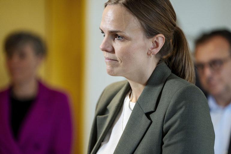 Minister afsætter millioner til sprogmodel med dansk opdragelse