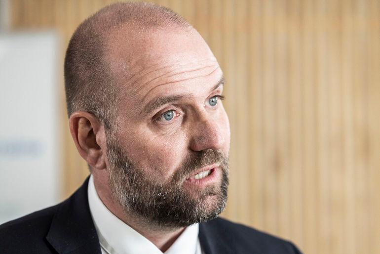 Herlevs borgmester stopper efter 13 år