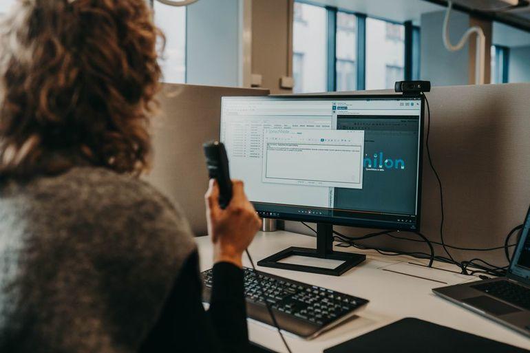 Private it-virksomheder skal hjælpe ældreplejen 