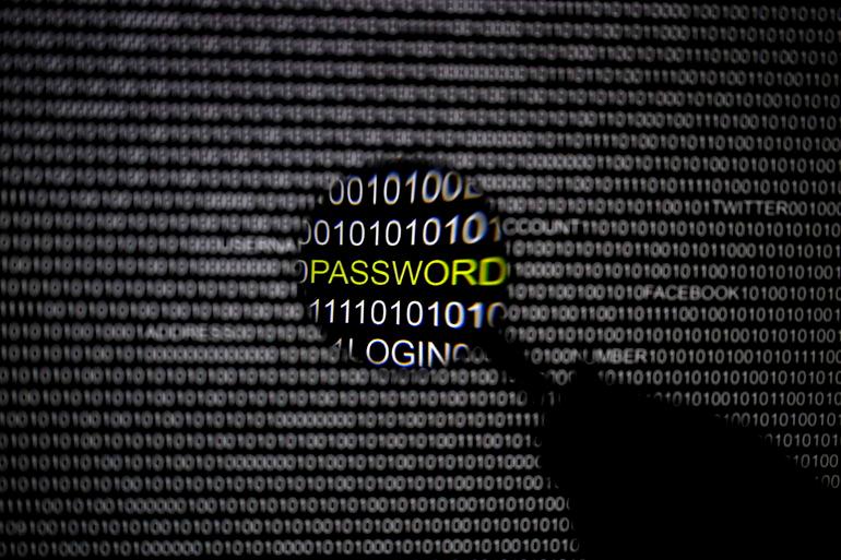 Cybertruslen er større, end vores ressourcer kan håndtere
