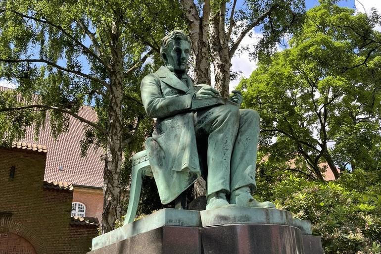 Nu bliver Søren Kierkegaard Hus til virkelighed i København