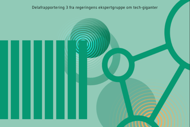 Eksperter: Kommuner bør være uafhængige af tech-giganter