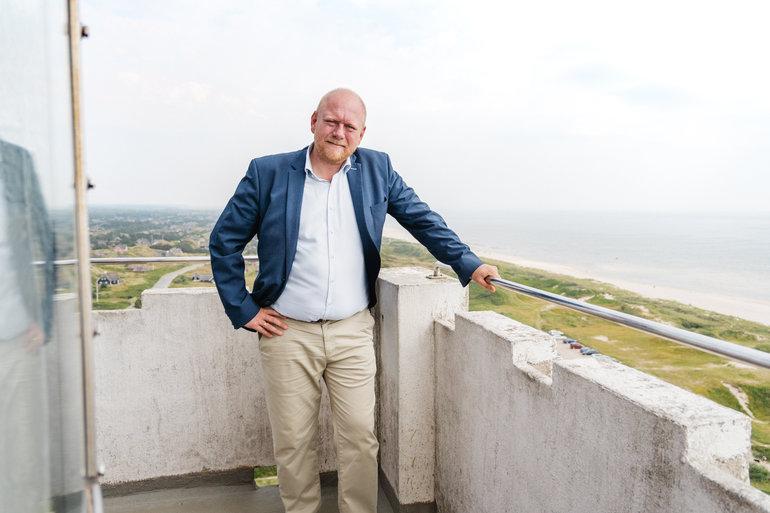 Varde skal have ny borgmester næste år