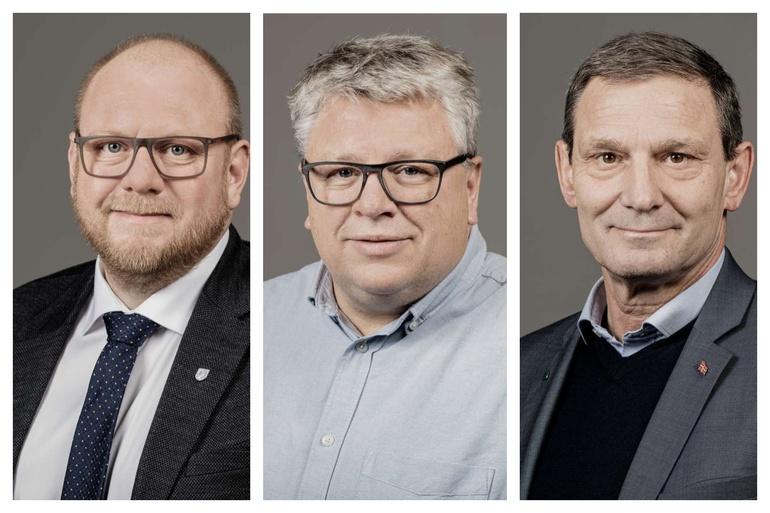 K-gruppeformand: Det har været en katastrofe med borgmesteren