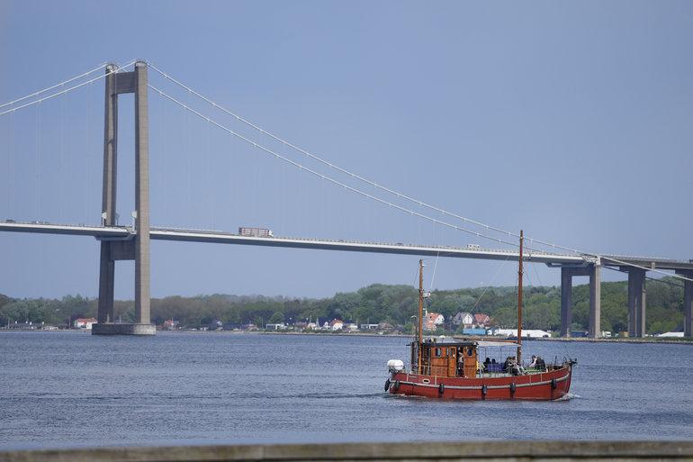 Ny aftale om stenrev skal løfte havnaturen i Lillebælt og Øresund