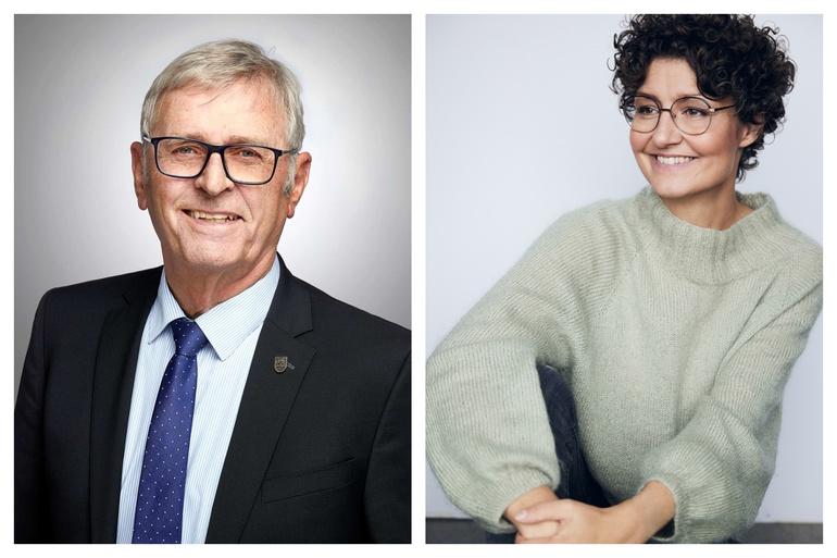 Koldings aldrende borgmester genopstiller ikke 