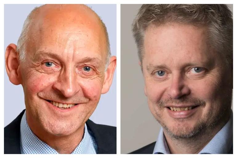 Nej, Skives borgmester var ikke bragende inhabil