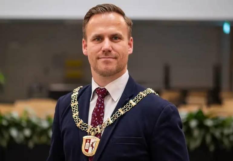 Herlevs nye socialdemokratiske borgmester godkendt
