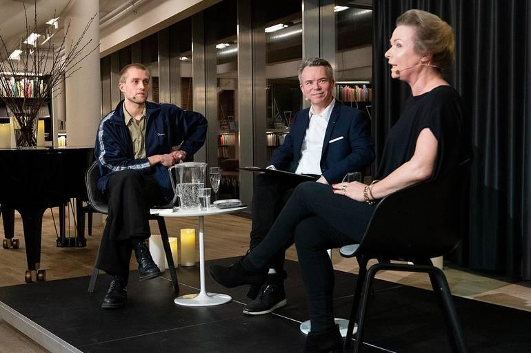 Helsingørs litteraturfestival lukker pga. besparelser