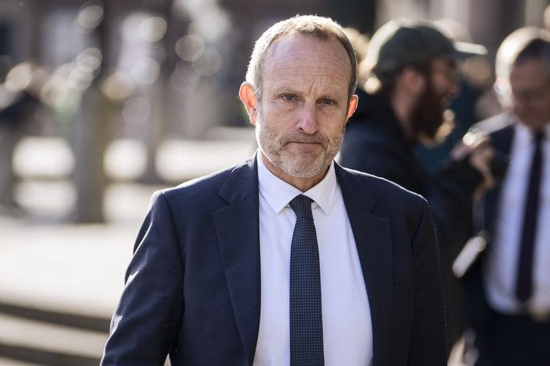 Lidegaard afviser at være støtteparti igen: Vi vil i regering